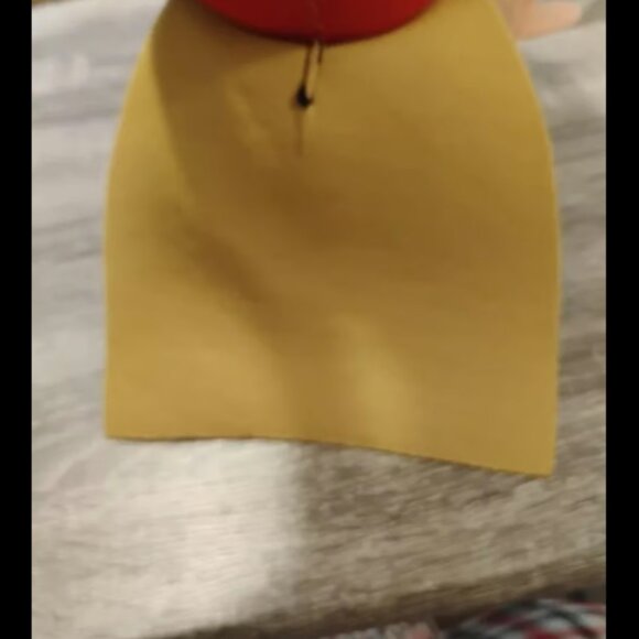 Teen Titans Go Robin Plush Stuffed Doll - Picture 8 of 12